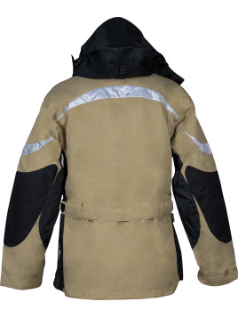 ICESTORM (03 FANGO/NERO)