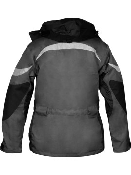 ICESTORM (04 ANTRACITE/NERO)