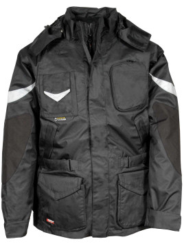 ICESTORM (05 NERO/NERO)