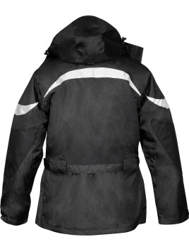 ICESTORM (05 NERO/NERO)