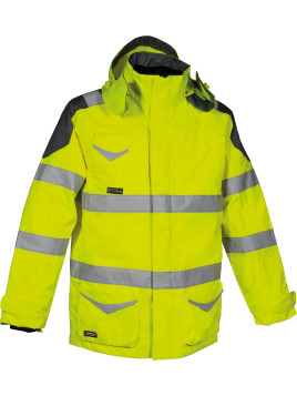 PROTECTION (00GIALLOFLUO/ANTR)