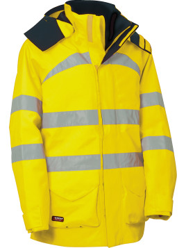 DEVON (00 GIALLO FLUO)