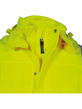 GLITTER (03 GIALLO/NAVY)