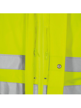 GLITTER (03 GIALLO/NAVY)