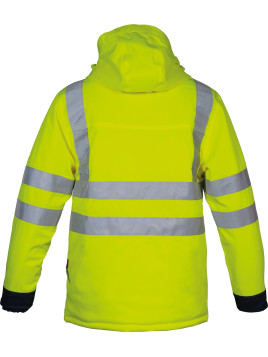 GLITTER (03 GIALLO/NAVY)