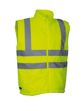 TELSEN (03 GIALLO FLUO/NAVY)