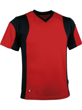 JAVA (01 ROSSO/NERO)