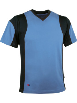 JAVA (02 CELESTE/NERO)