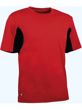 GUADALUPA (01 ROSSO/NERO)