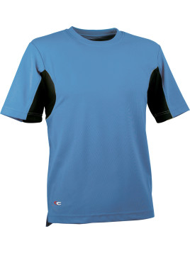 CARIBBEAN (02 AZZURRO/NERO)