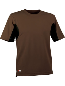 CARIBBEAN (03 FANGO/NERO)