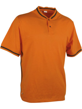 MALAGA (00 ARANCIO/NERO)