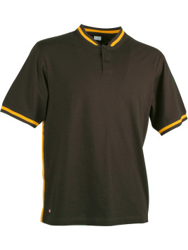 MALAGA (03 FANGO/GIALLO)