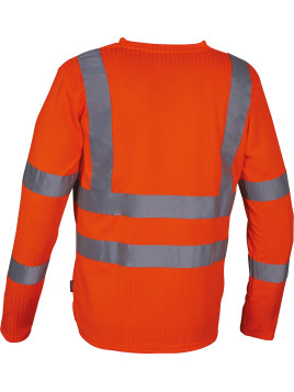 NEW SKITTLE (01 ARANCIO FLUO)