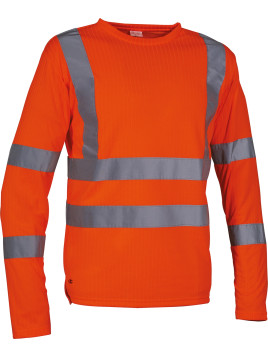 NEW SKITTLE (01 ARANCIO FLUO)