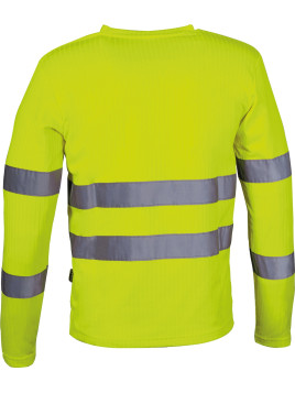 NEW FLASH (00 GIALLO FLUO)