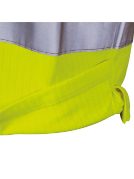 NEW FLASH (00 GIALLO FLUO)