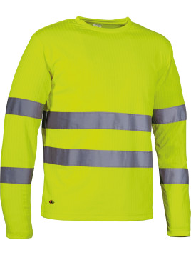 NEW FLASH (00 GIALLO FLUO)