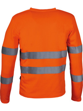 NEW FLASH (01 ARANCIO FLUO)