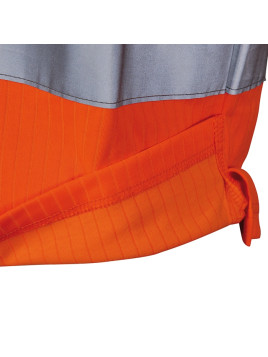 NEW FLASH (01 ARANCIO FLUO)