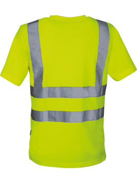 DANGER(00 GIALLO FLUO)