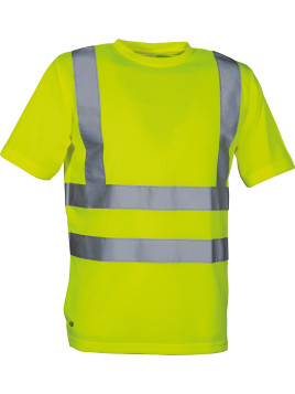 DANGER(00 GIALLO FLUO)