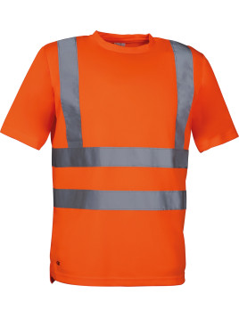 DANGER(01 ARANCIO FLUO)