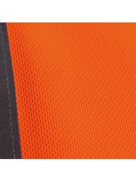 DANGER(01 ARANCIO FLUO)