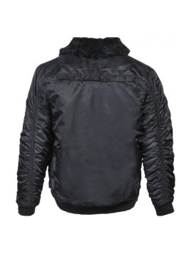 BLOUSON SECURITE CWU FLAP