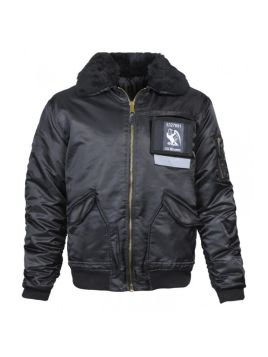 BLOUSON SECURITE CWU FLAP