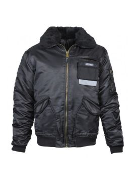 BLOUSON SECURITE CWU FLAP