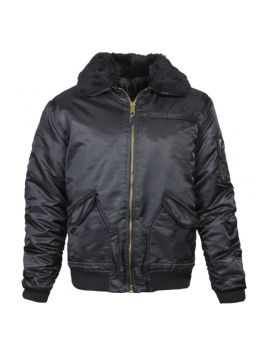BLOUSON SECURITE CWU FLAP