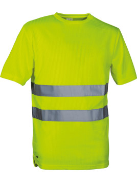 VIEW (00 GIALLO FLUO)