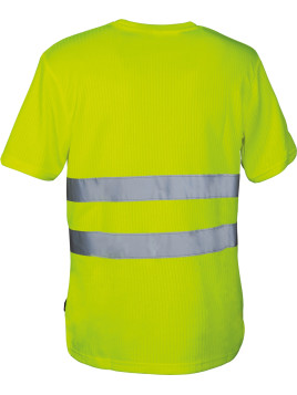 VIEW (00 GIALLO FLUO)