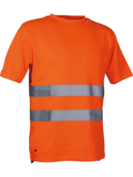 VIEW (01 ARANCIO FLUO)