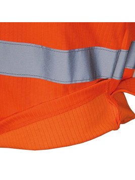 VIEW (01 ARANCIO FLUO)