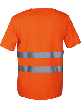 VIEW (01 ARANCIO FLUO)