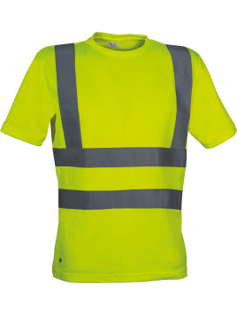 ALERT(00 GIALLO FLUO)