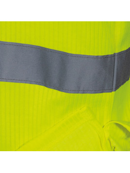 ALERT(00 GIALLO FLUO)