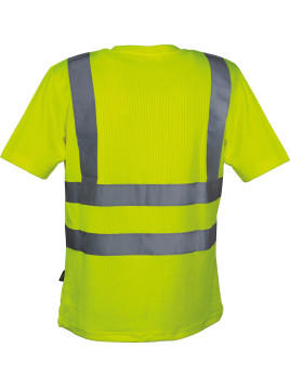 ALERT(00 GIALLO FLUO)