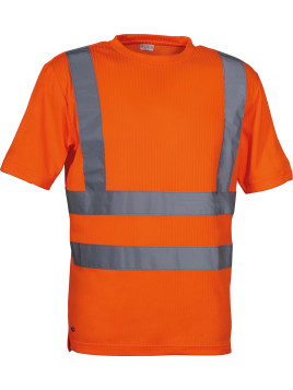 ALERT(01 ARANCIO FLUO)