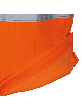 ALERT(01 ARANCIO FLUO)