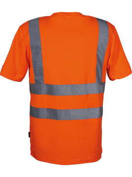 ALERT(01 ARANCIO FLUO)