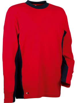 DENMARK (01 ROSSO/NAVY)