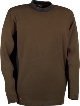 DENMARK (03 FANGO/NERO)