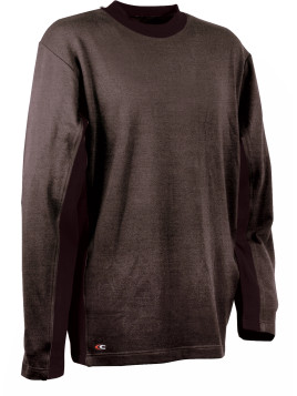 DENMARK (04 ANTRACITE/NERO)