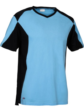 AZAGRA (01 CELESTE/NERO)