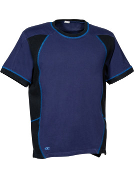 ZUERA (02 NAVY/NERO)