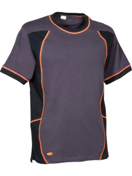 ZUERA (04 ANTRACITE/NERO)