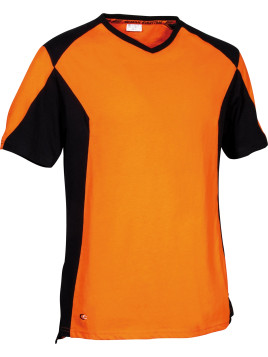 SESMA (00 ARANCIO/NERO)